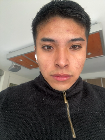 Foto de Carlos Enrique Casimiro González